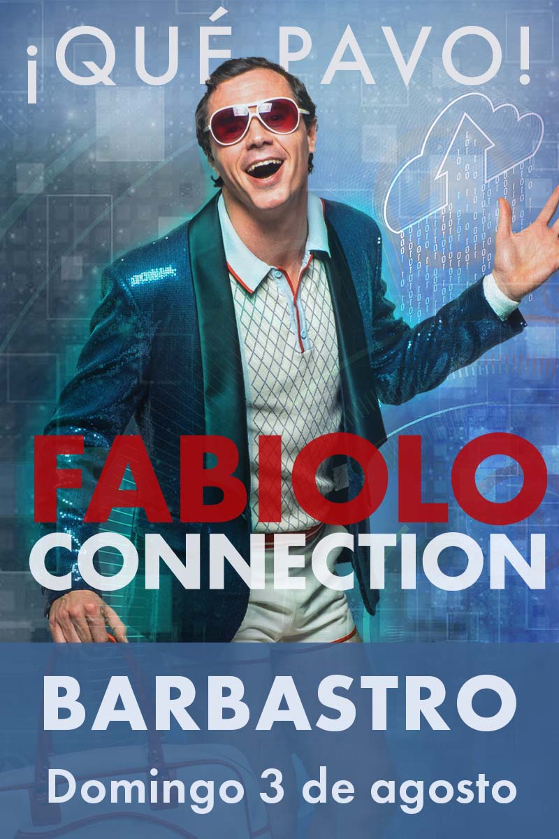 Rafa Maza Barbastro Huesca Fabiolo Connection Rafa Maza Barbastro Huesca Fabiolo Connection