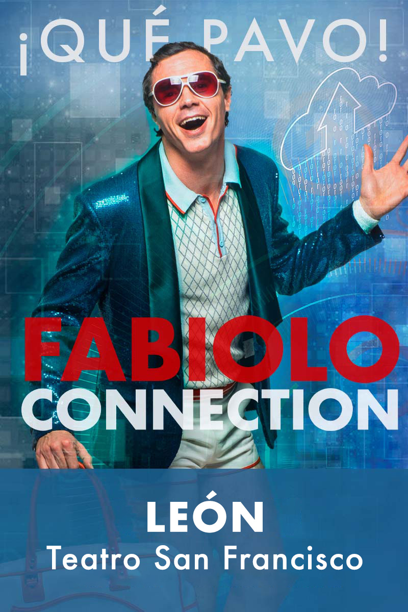 Rafa-Maza-Fabiolo-Connection-LEON Rafa-Maza-Fabiolo-Connection-LEON