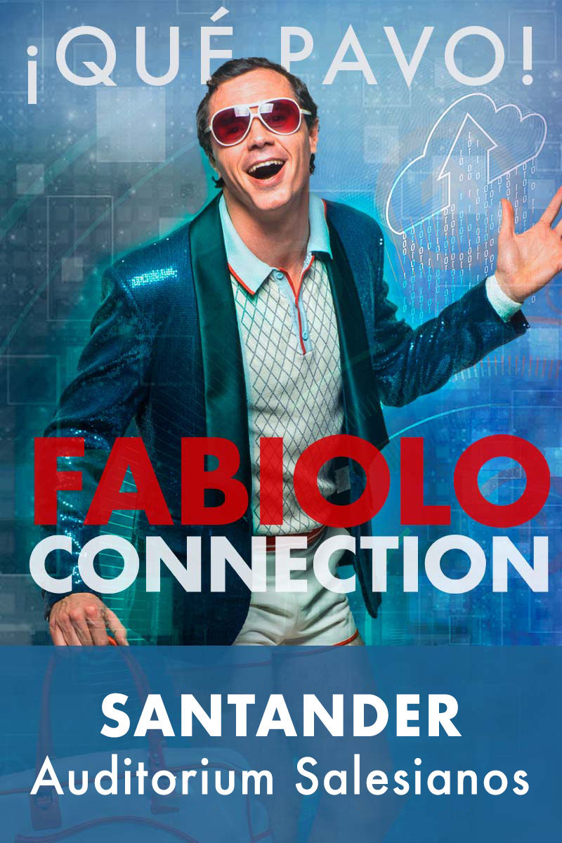 Rafa Maza Barcelona Cartel Fabiolo Connection